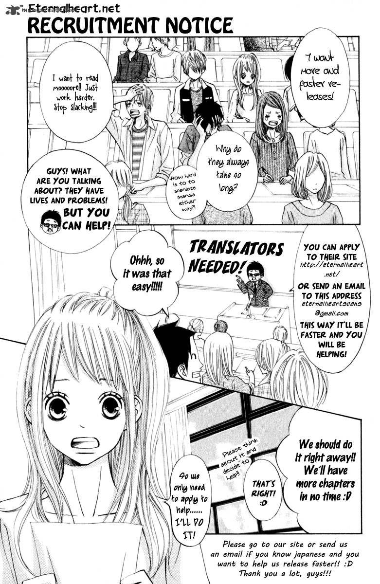 Tonari No Atashi Chapter 36 Page 2