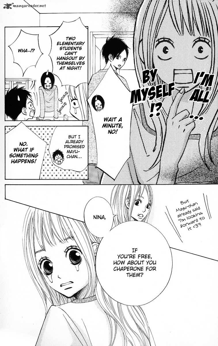 Tonari No Atashi Chapter 5 Page 18