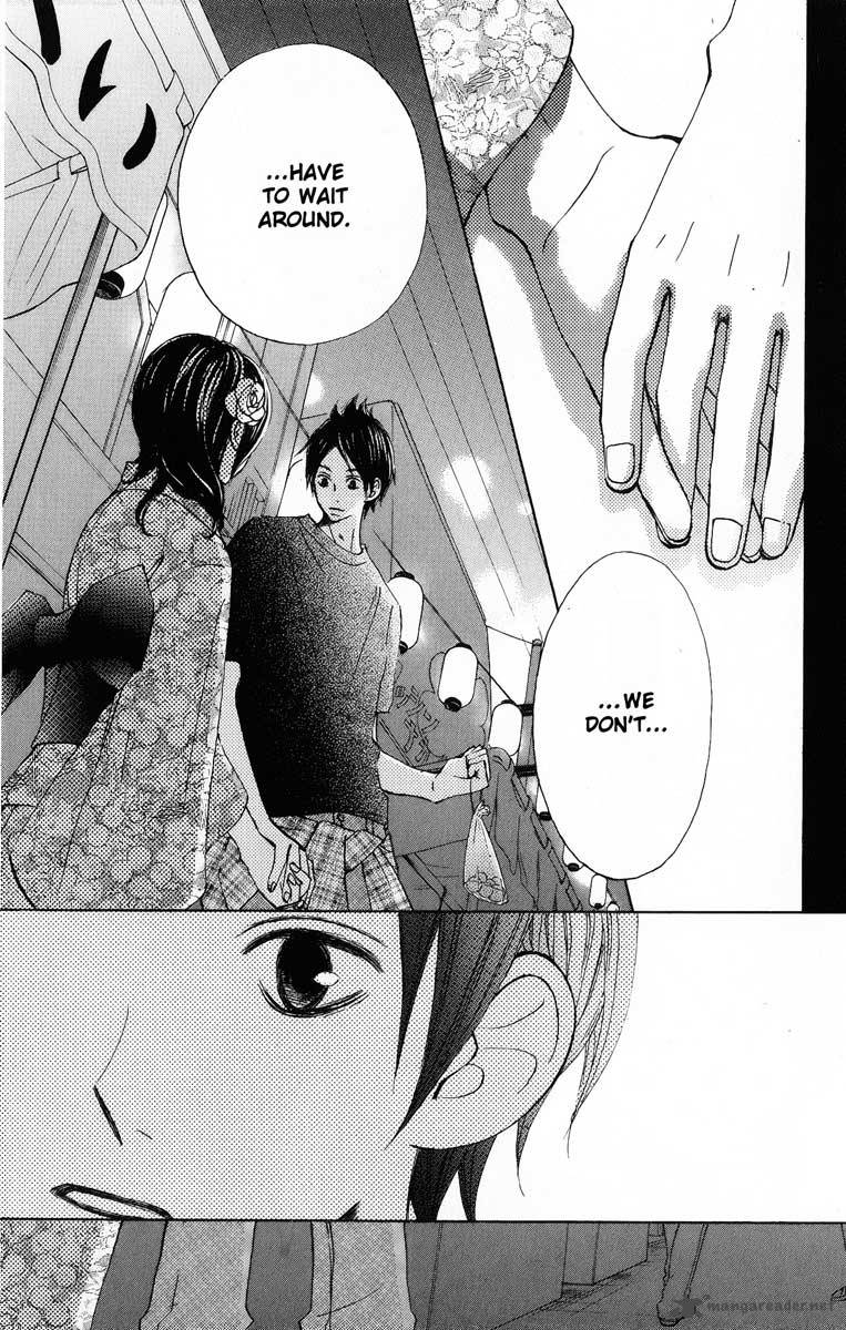 Tonari No Atashi Chapter 5 Page 30