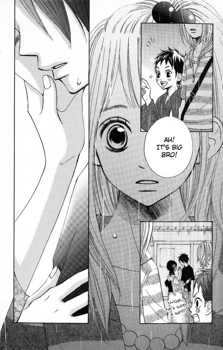 Tonari No Atashi Chapter 5 Page 35