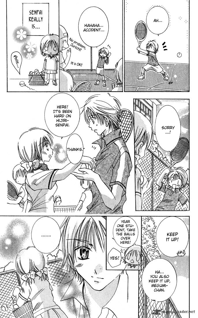 Tonari No Hijiri Kun Chapter 1 Page 11