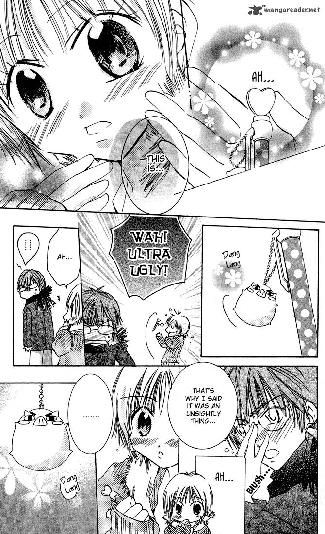 Tonari No Hijiri Kun Chapter 1 Page 28