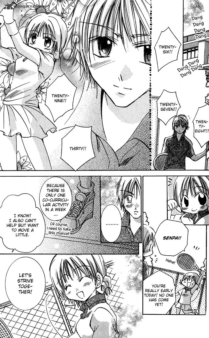 Tonari No Hijiri Kun Chapter 1 Page 31