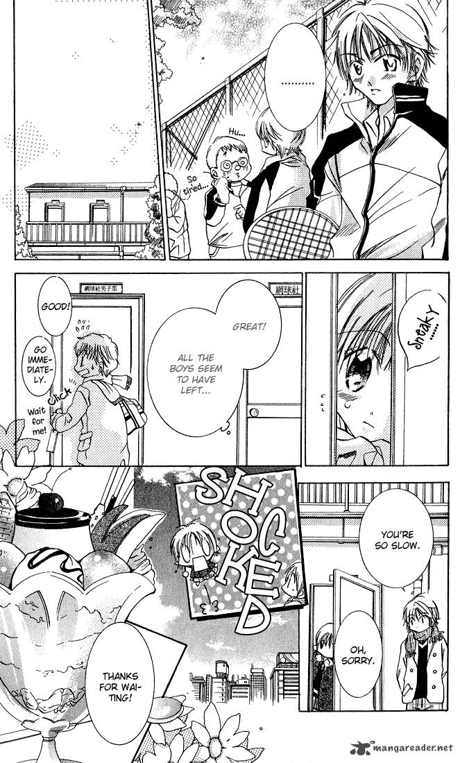 Tonari No Hijiri Kun Chapter 1 Page 37