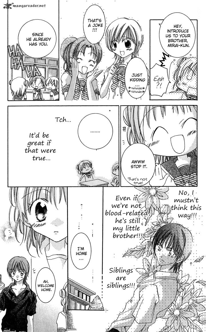 Tonari No Hijiri Kun Chapter 2 Page 15