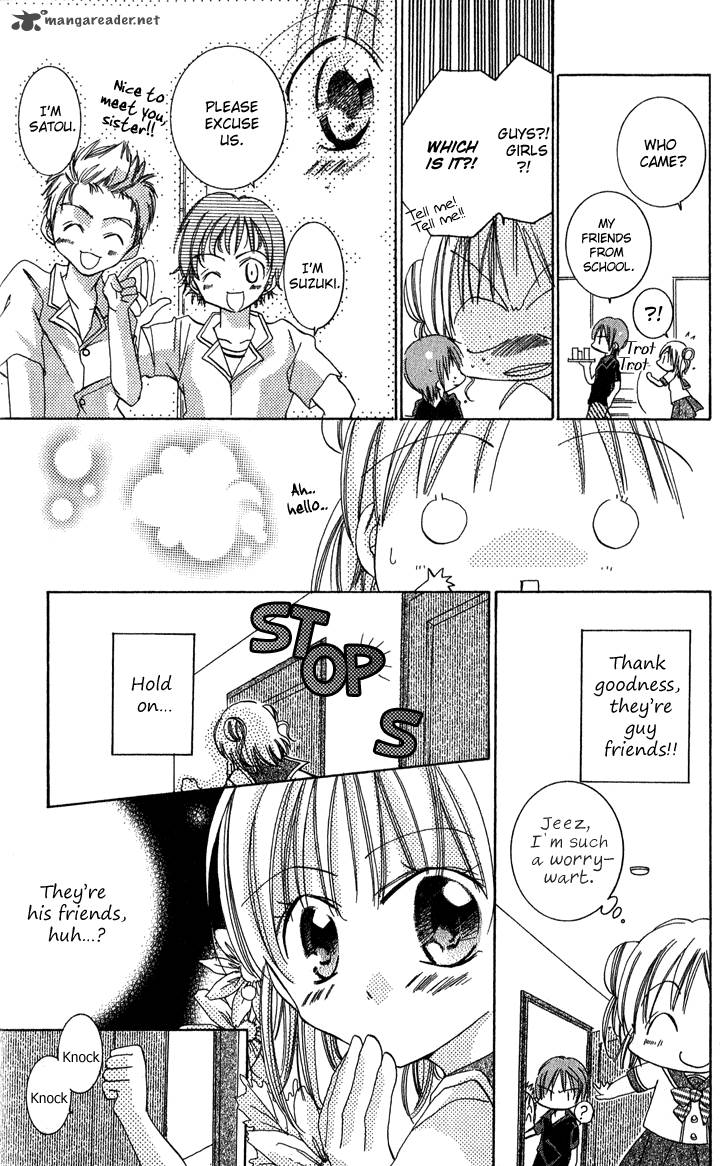 Tonari No Hijiri Kun Chapter 2 Page 16