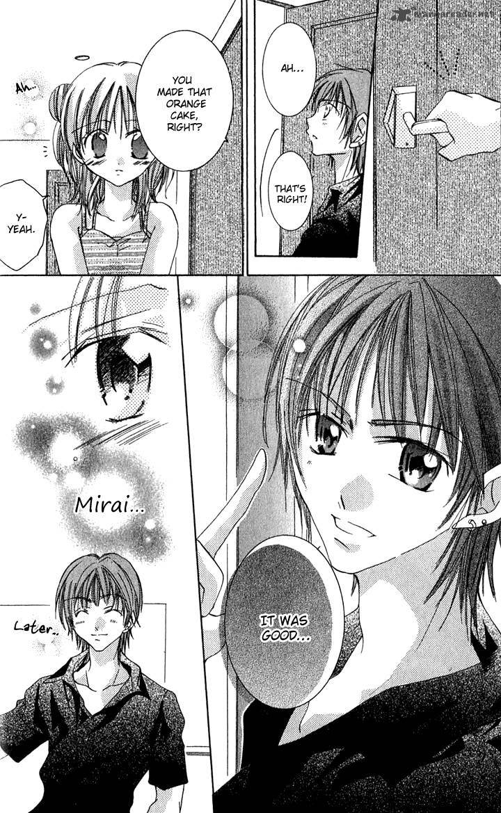 Tonari No Hijiri Kun Chapter 2 Page 20