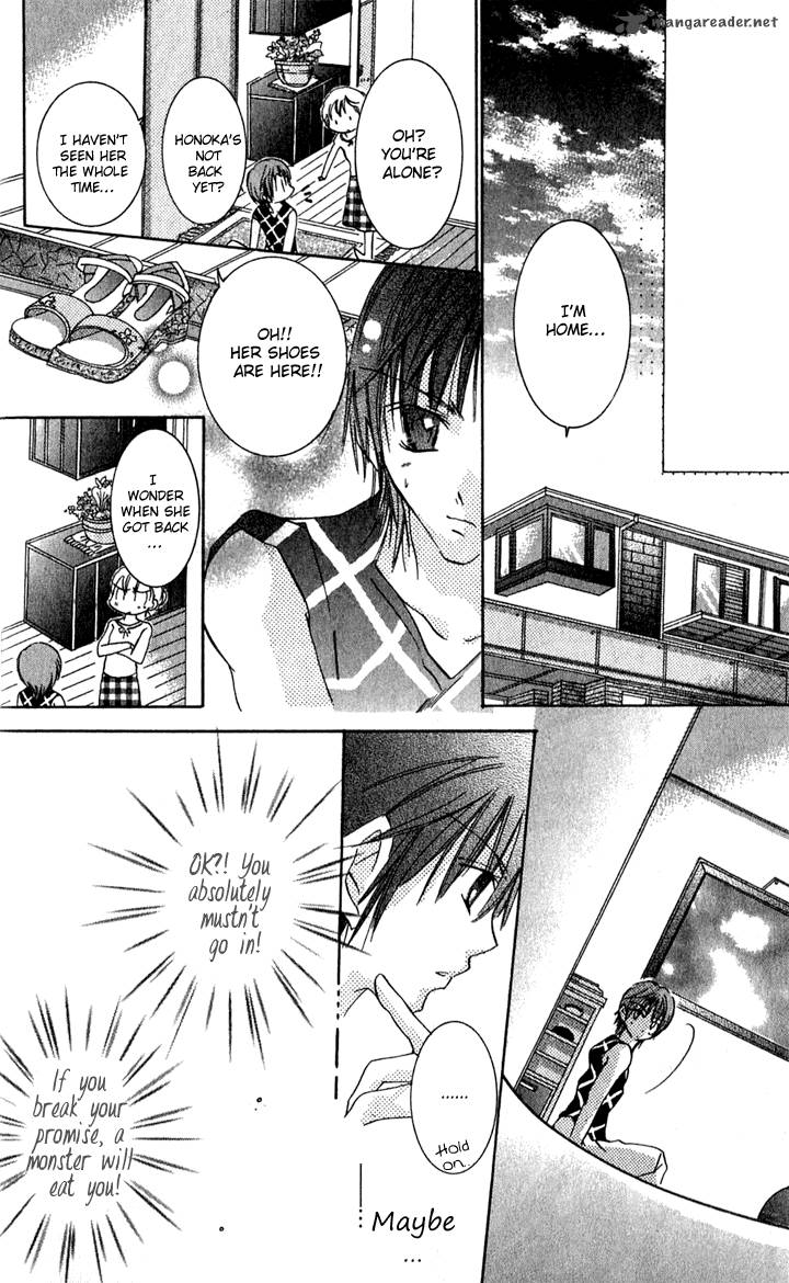 Tonari No Hijiri Kun Chapter 2 Page 32