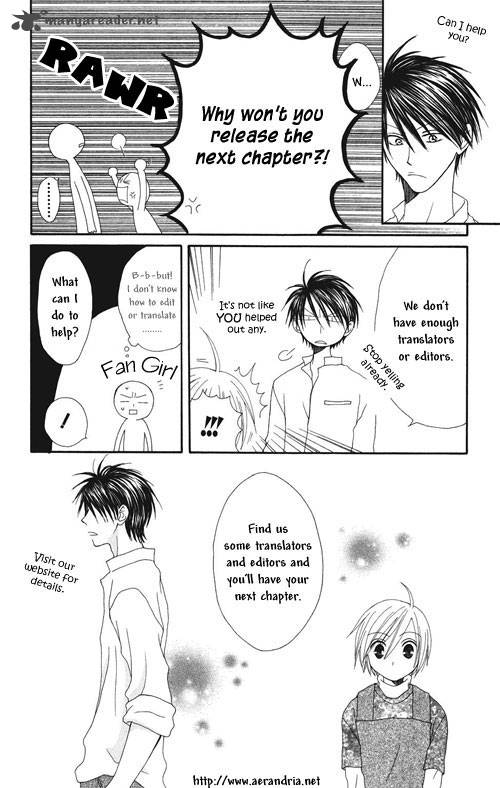 Tonari No Hijiri Kun Chapter 4 Page 34