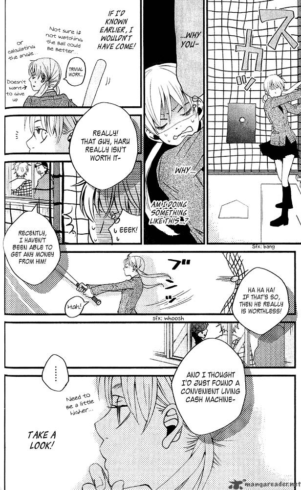 Tonari No Kaibutsu Kun Chapter 1 Page 30