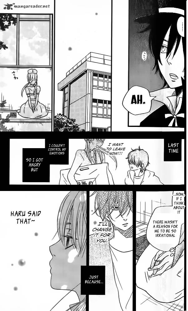 Tonari No Kaibutsu Kun Chapter 11 Page 15