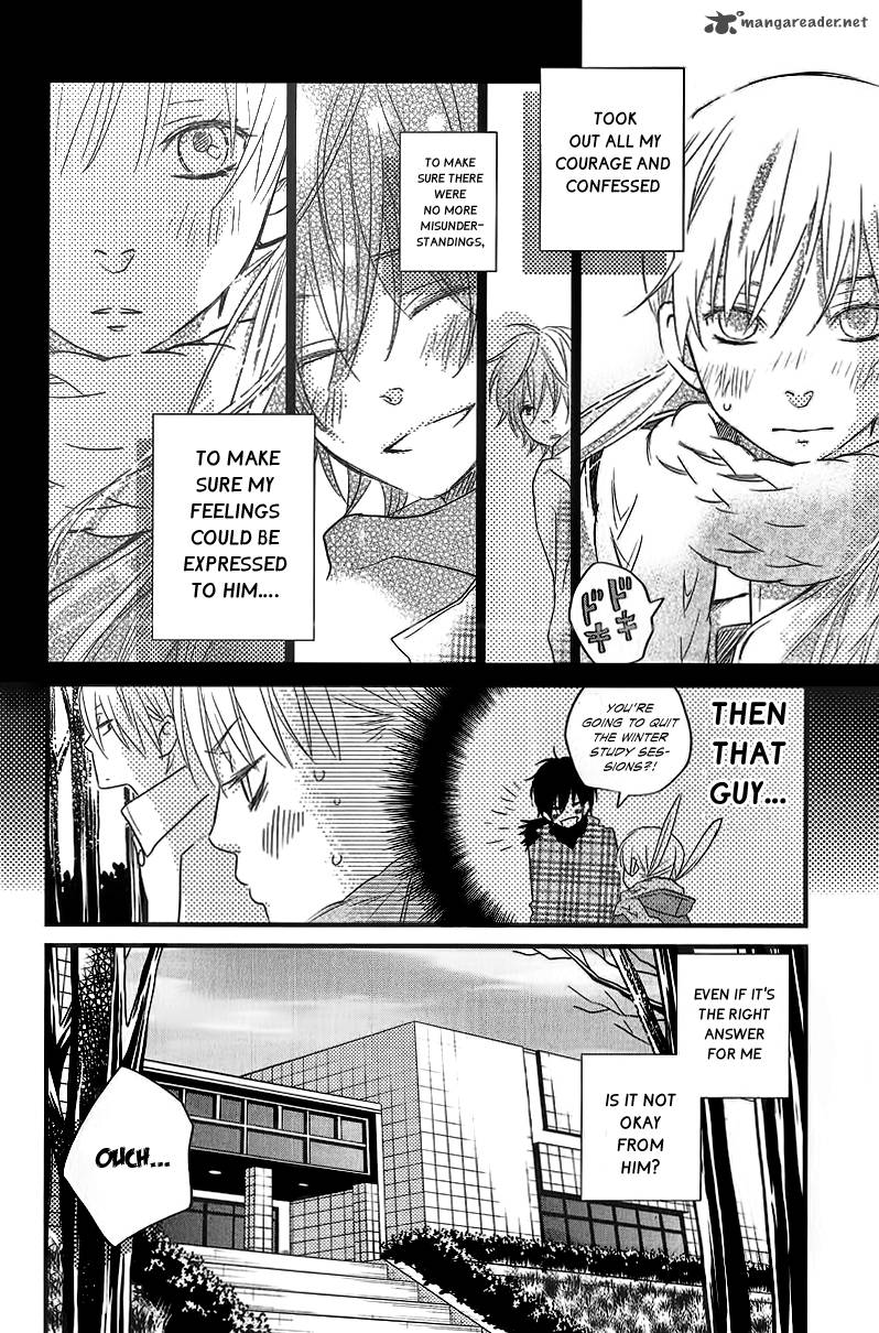Tonari No Kaibutsu Kun Chapter 15 Page 10