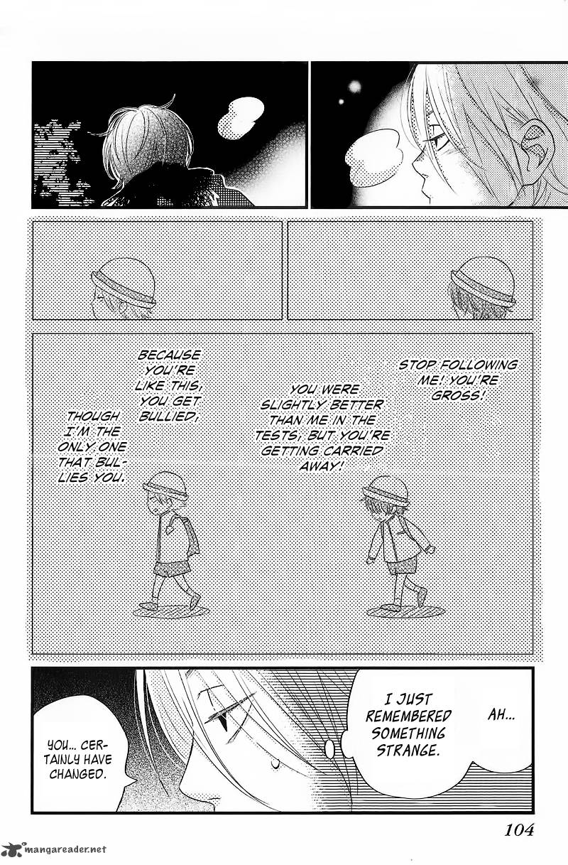Tonari No Kaibutsu Kun Chapter 15 Page 20