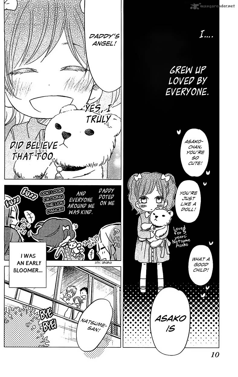 Tonari No Kaibutsu Kun Chapter 17 Page 13