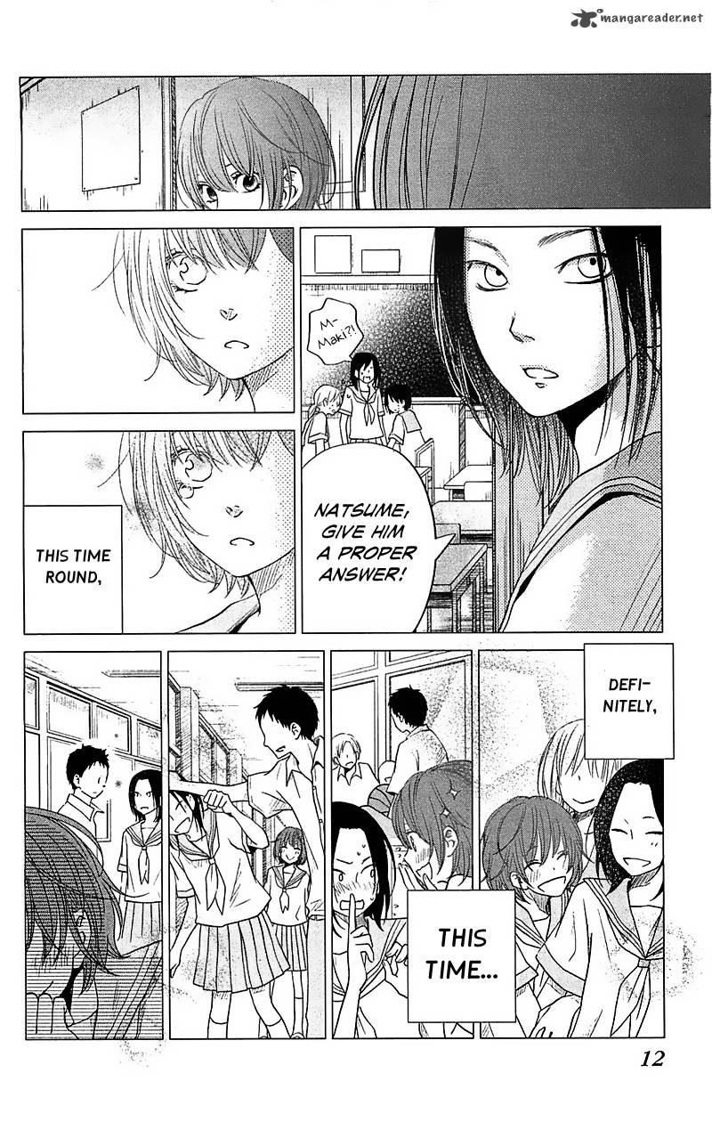 Tonari No Kaibutsu Kun Chapter 17 Page 15