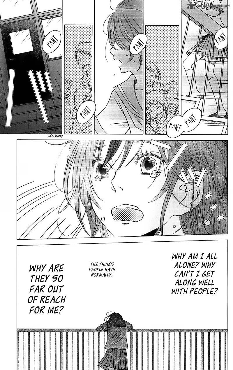 Tonari No Kaibutsu Kun Chapter 17 Page 28