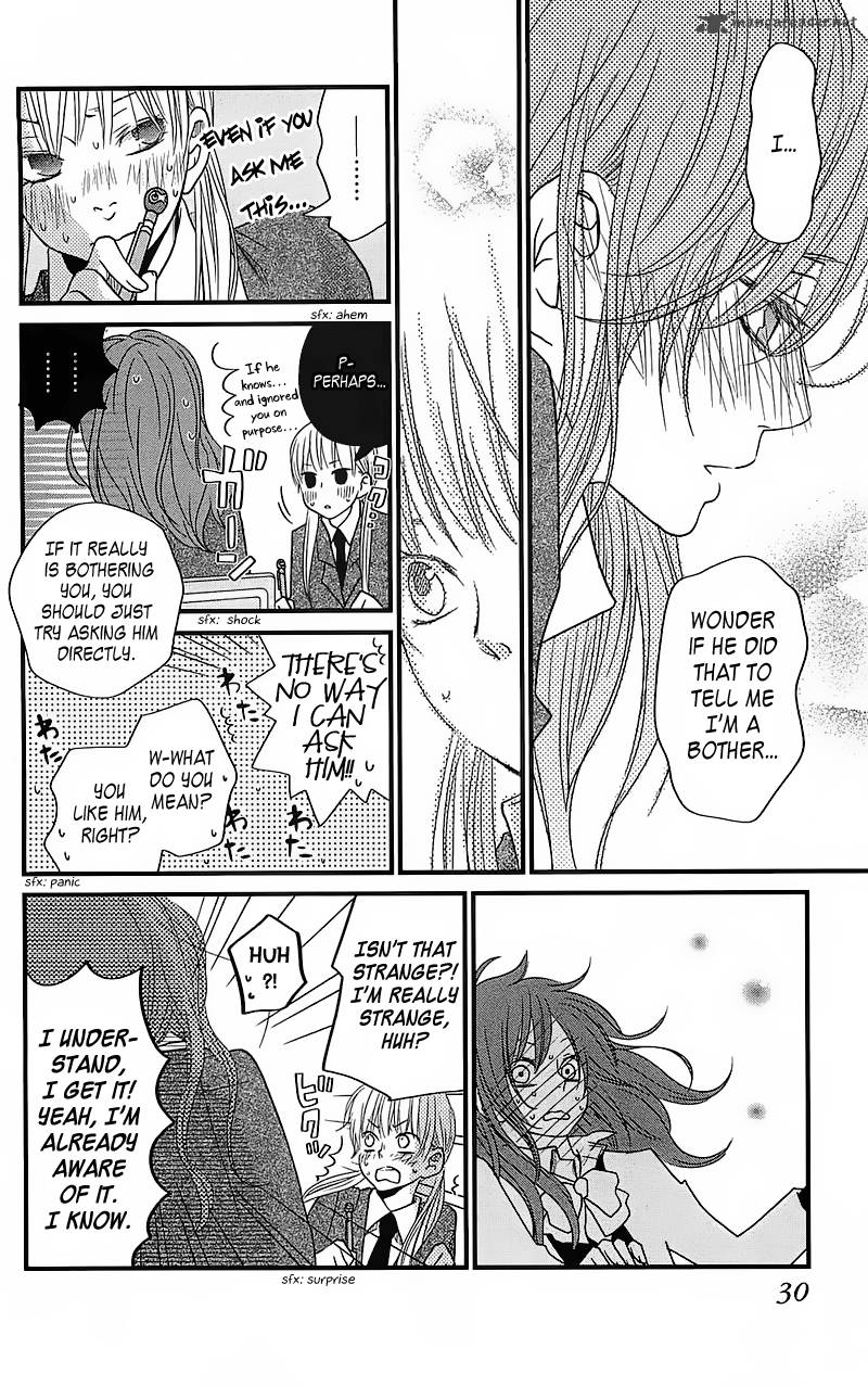 Tonari No Kaibutsu Kun Chapter 17 Page 33