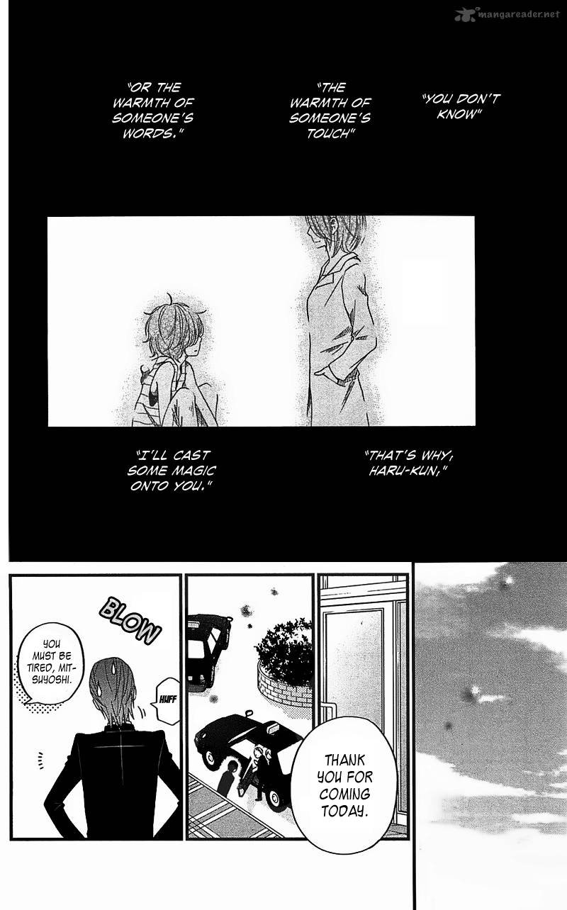 Tonari No Kaibutsu Kun Chapter 18 Page 13