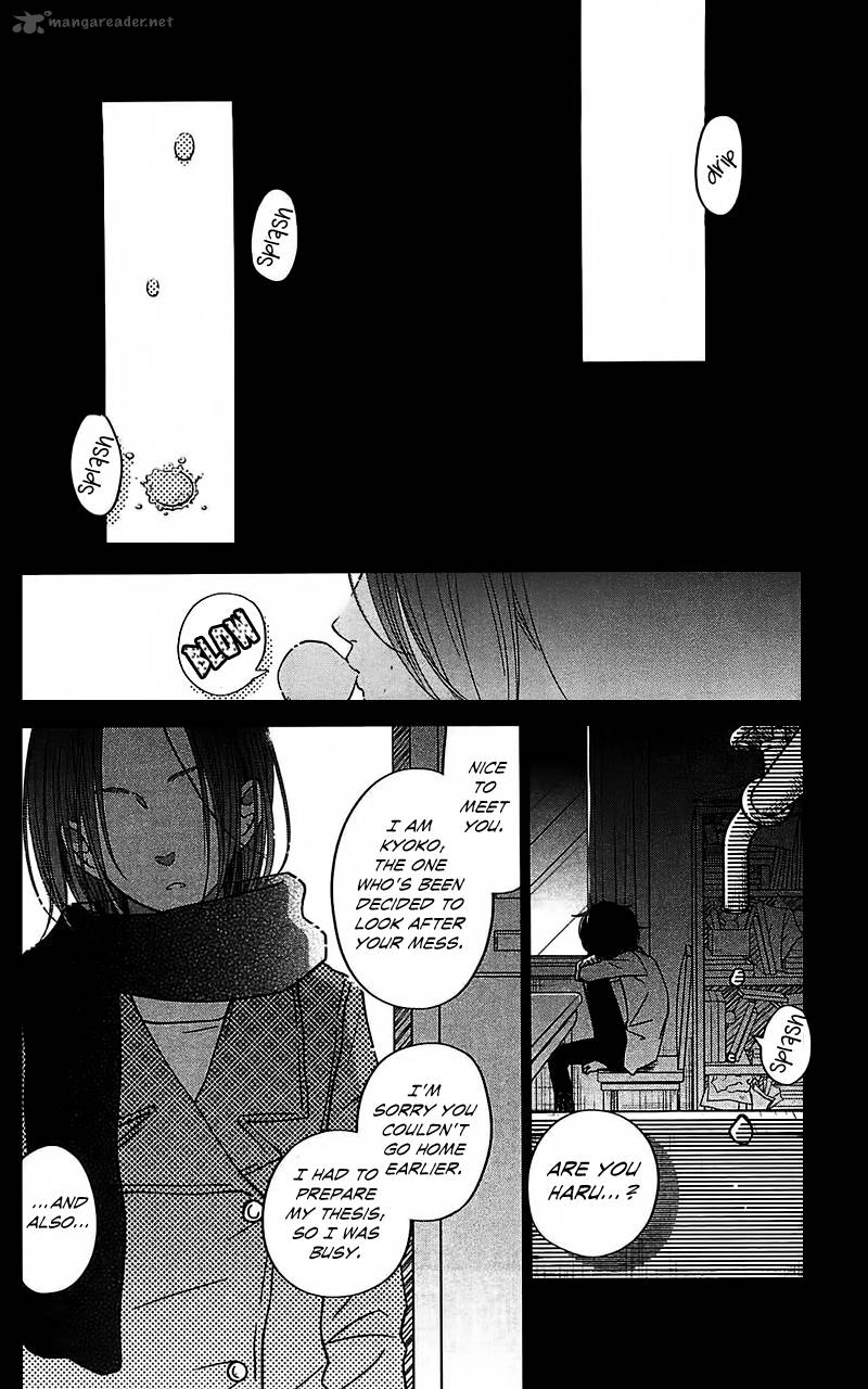 Tonari No Kaibutsu Kun Chapter 18 Page 19