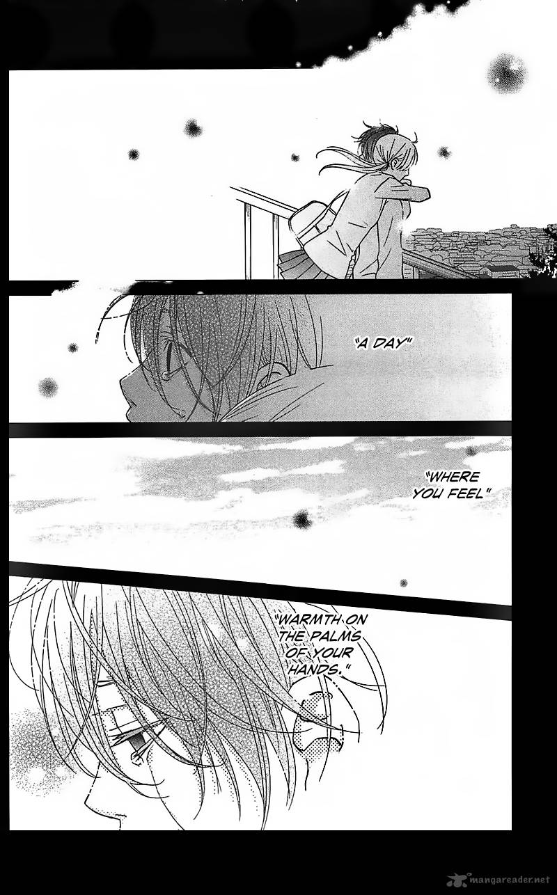 Tonari No Kaibutsu Kun Chapter 18 Page 27