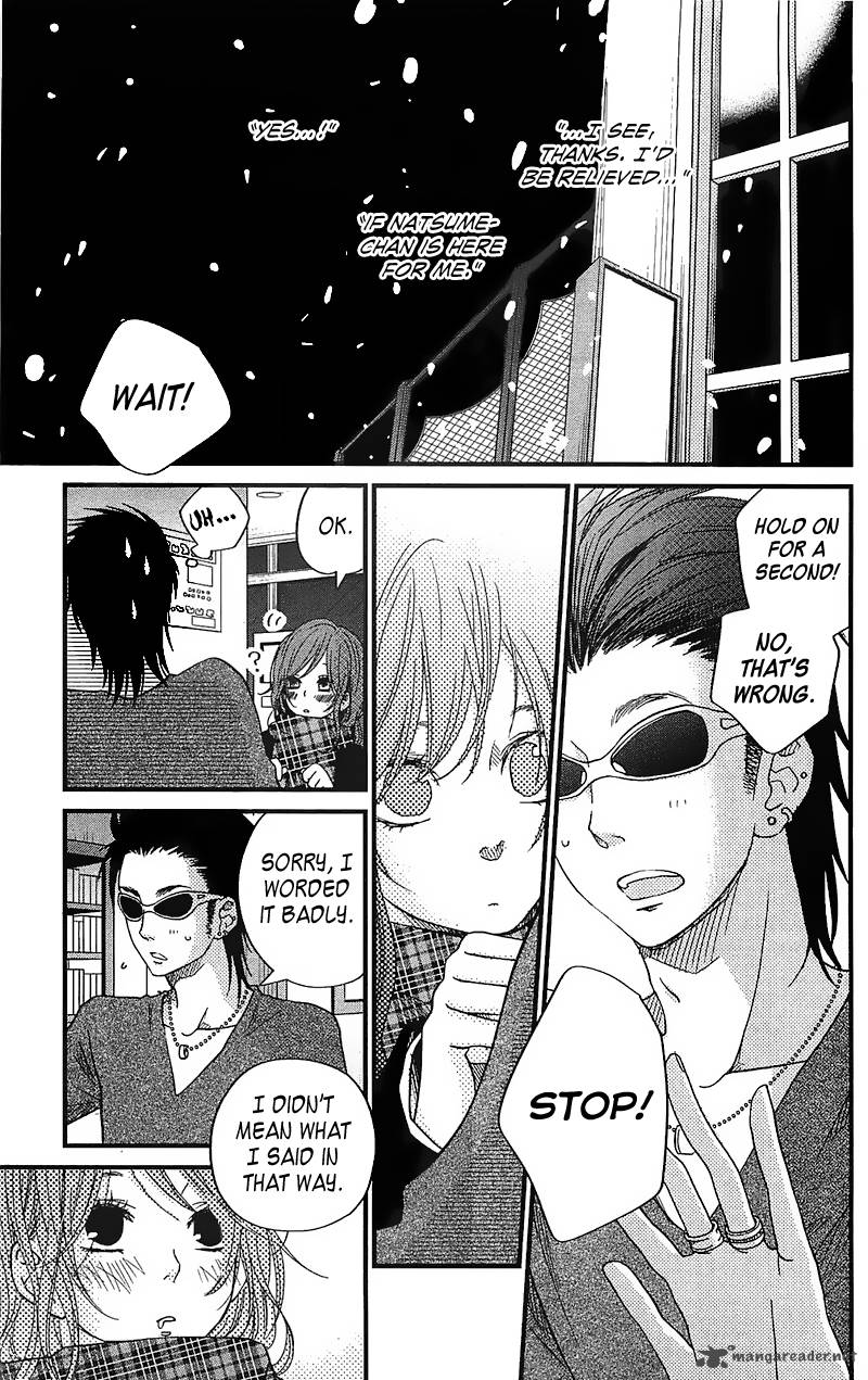 Tonari No Kaibutsu Kun Chapter 18 Page 4