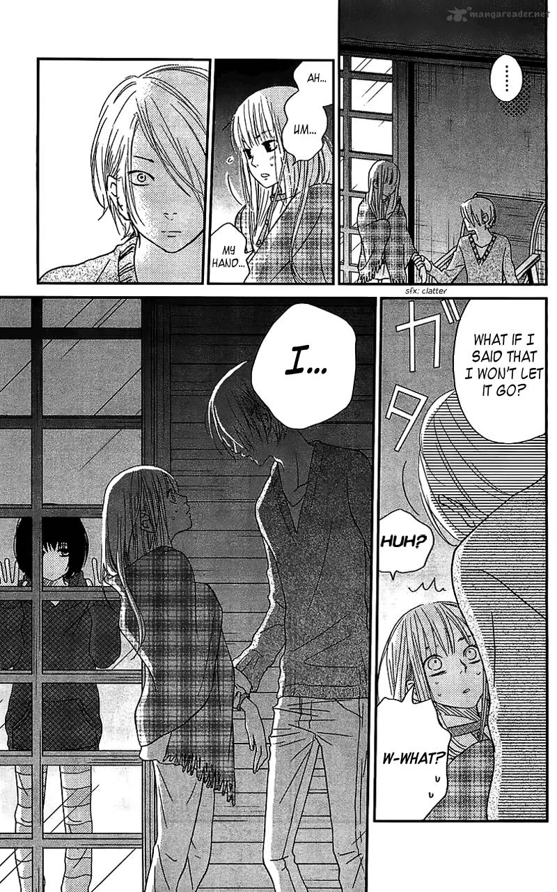 Tonari No Kaibutsu Kun Chapter 20 Page 30