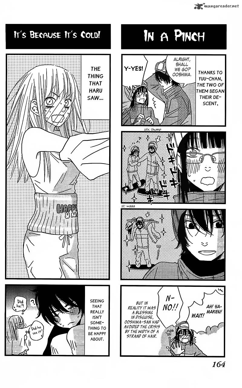 Tonari No Kaibutsu Kun Chapter 20 Page 41