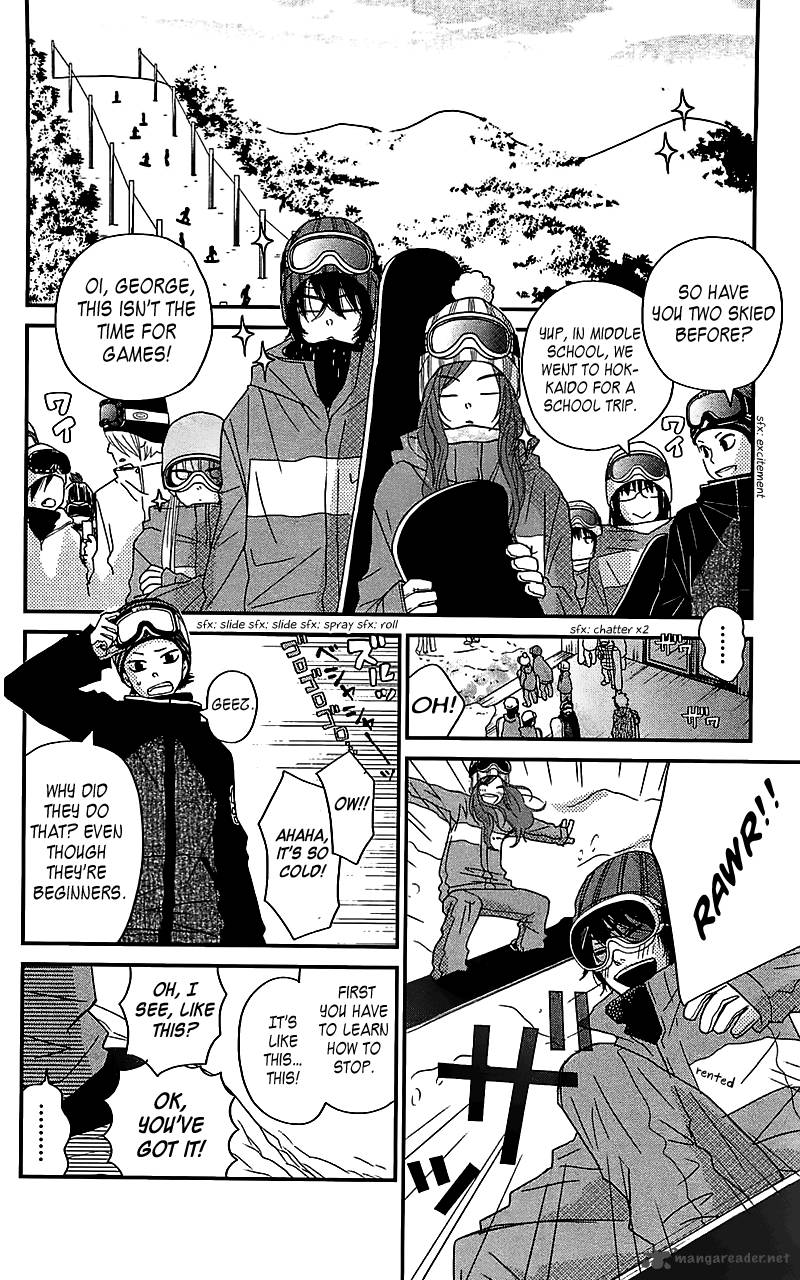 Tonari No Kaibutsu Kun Chapter 20 Page 7
