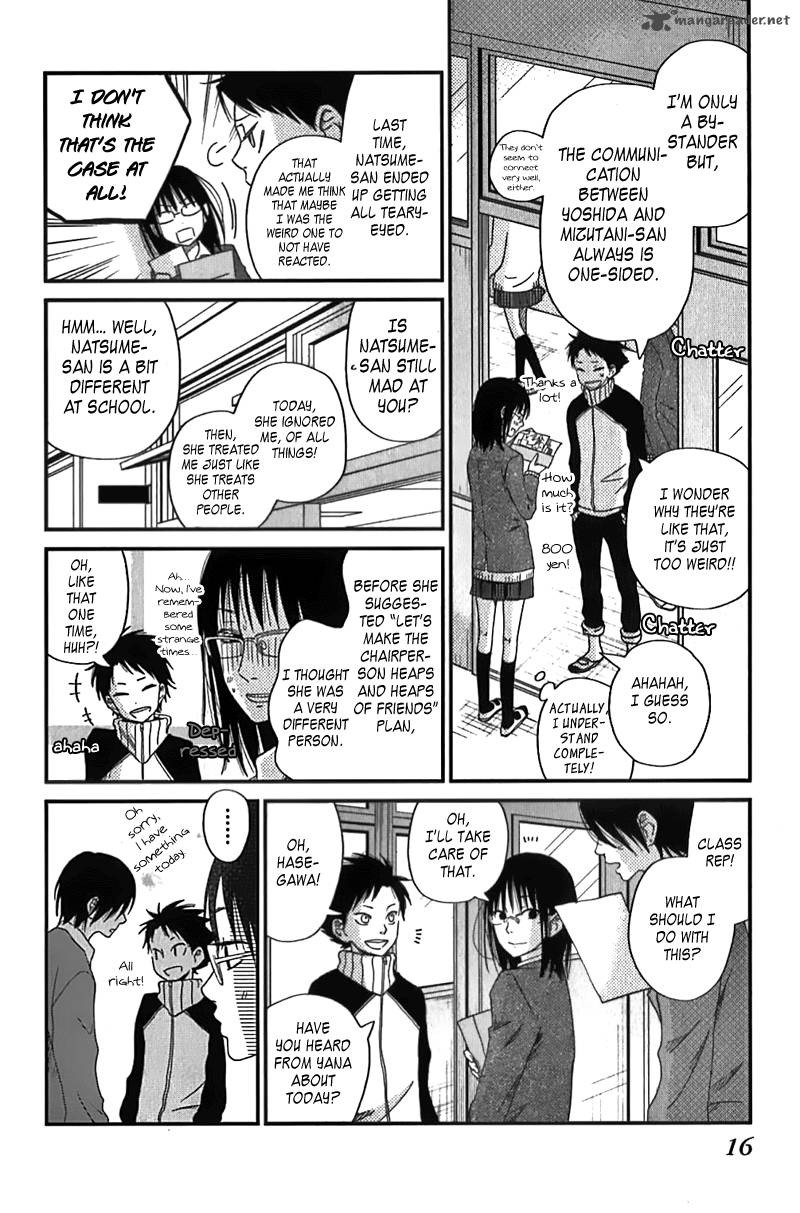 Tonari No Kaibutsu Kun Chapter 21 Page 18