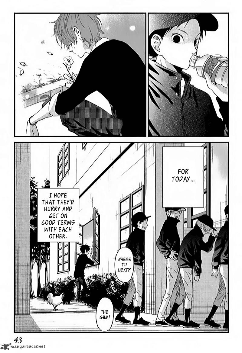 Tonari No Kaibutsu Kun Chapter 21 Page 45