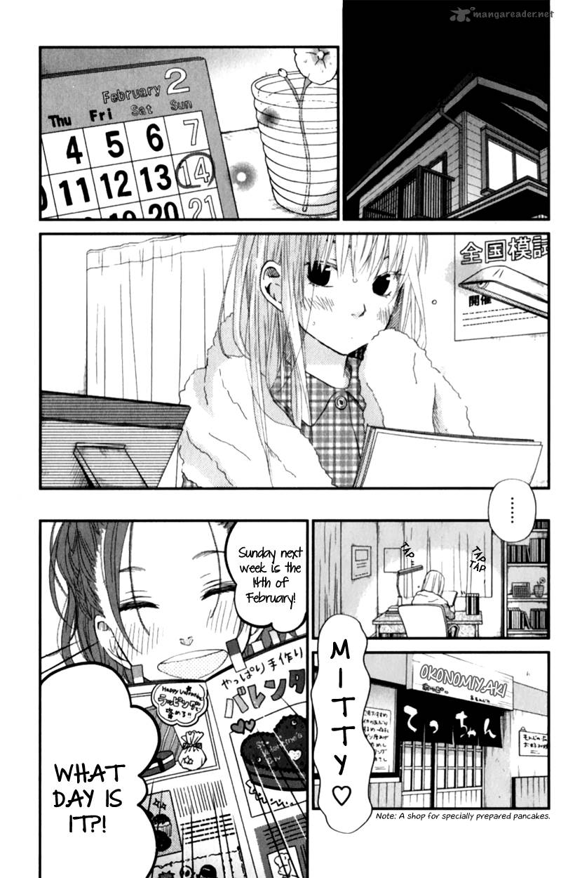 Get Wallpaper Read Tonari No Kaibutsu Kun Chapter 22 Mangafreak For Android