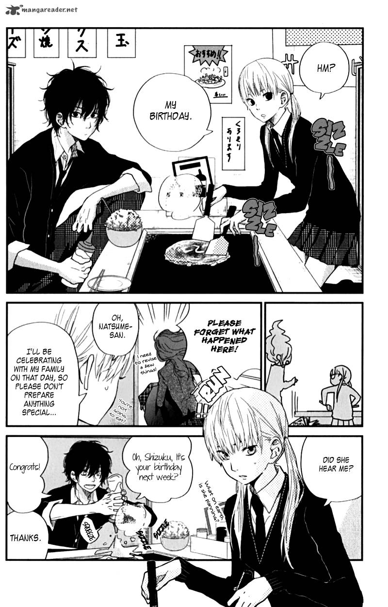 Wallpaper Read Tonari No Kaibutsu Kun Chapter 22 Mangafreak Free HD