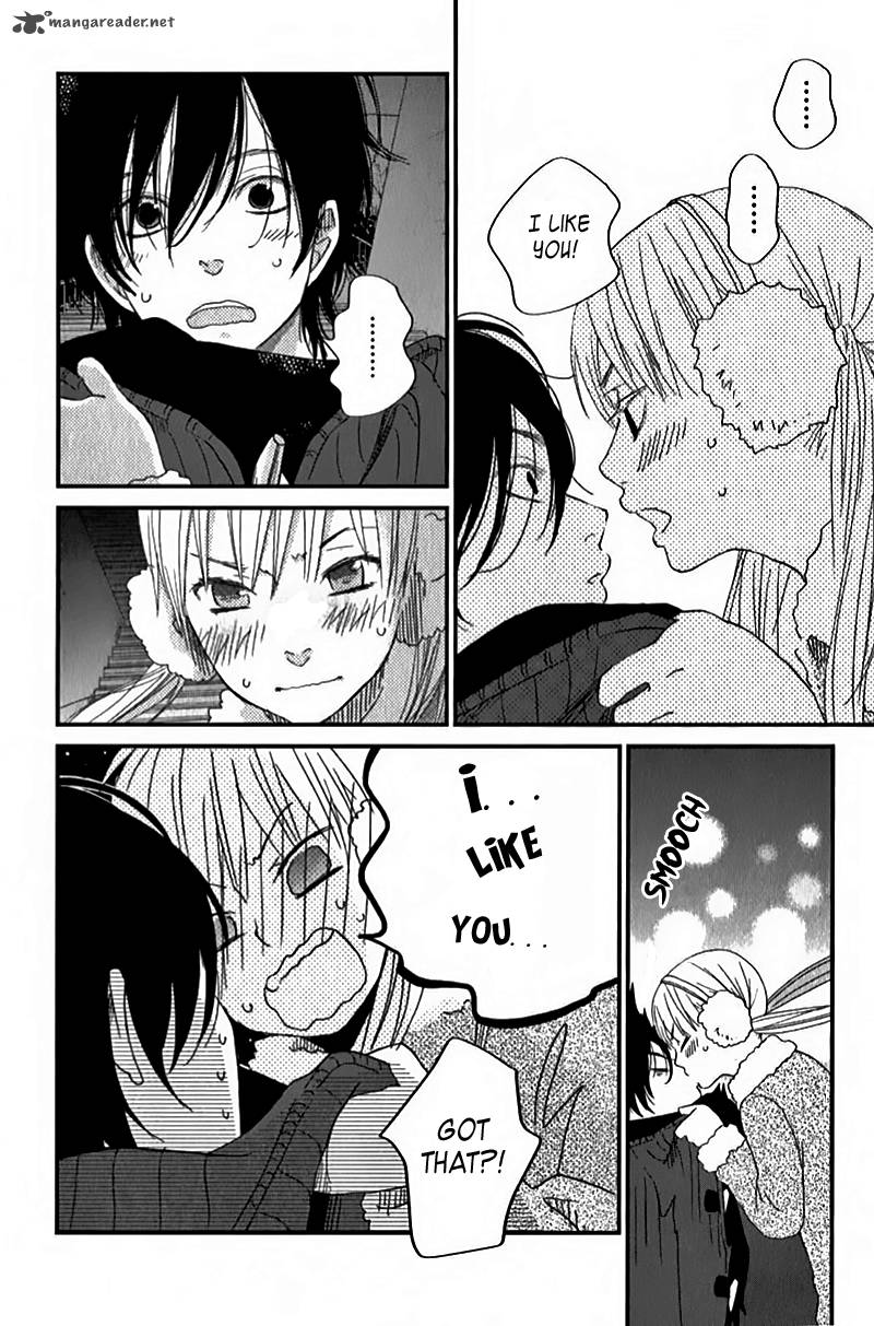 Tonari No Kaibutsu-Kun Hentai