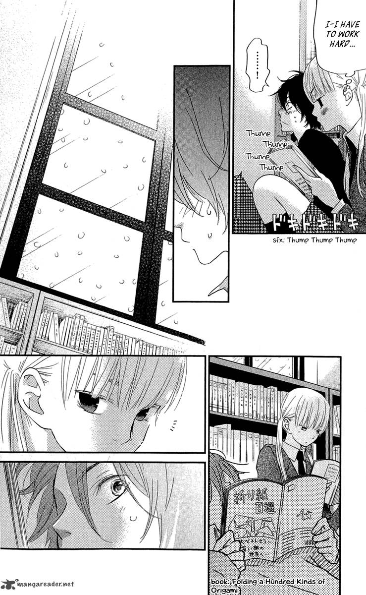 Tonari No Kaibutsu Kun Chapter 25 Page 16