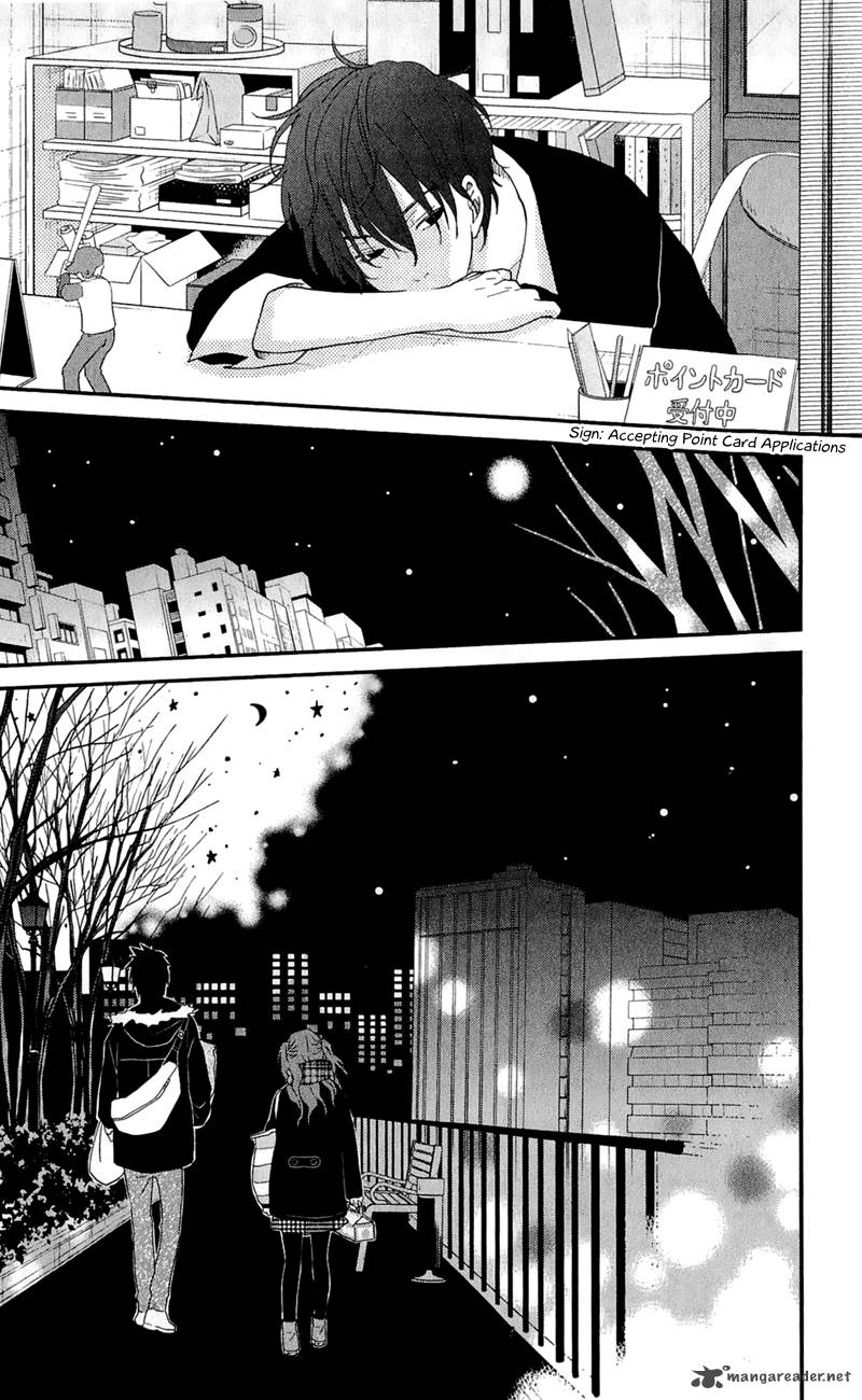 Tonari No Kaibutsu Kun Chapter 25 Page 44