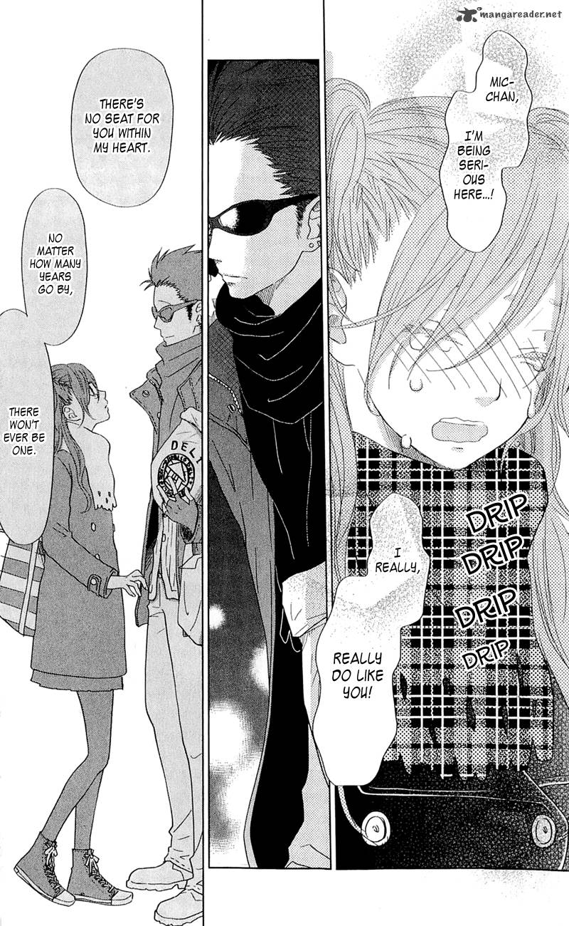 Wallpaper Read Tonari No Kaibutsu Kun Chapter 26 Mangafreak For iPhone Free