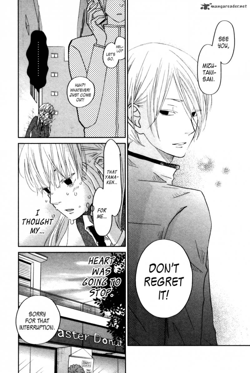 Tonari No Kaibutsu Kun Chapter 31 Page 14