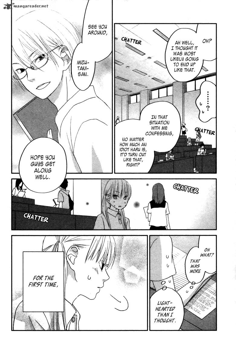 Tonari No Kaibutsu Kun Chapter 31 Page 34