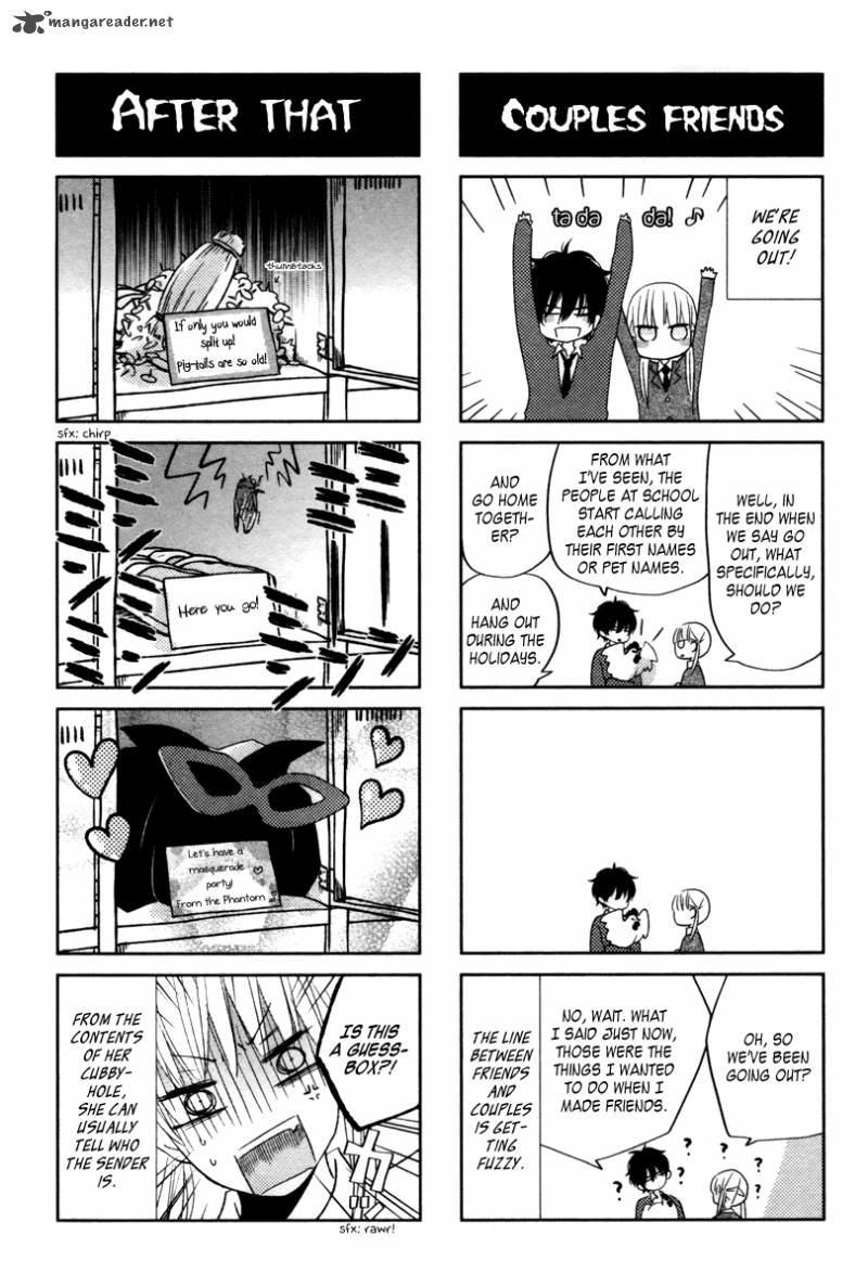 Tonari No Kaibutsu Kun Chapter 31 Page 43