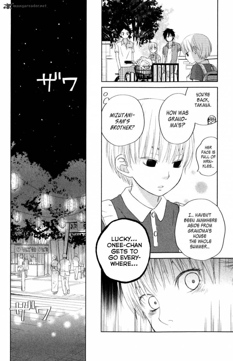 Tonari No Kaibutsu Kun Chapter 34 Page 15