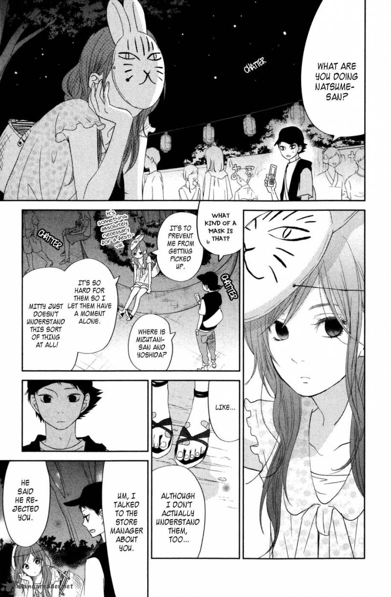 Tonari No Kaibutsu Kun Chapter 34 Page 34