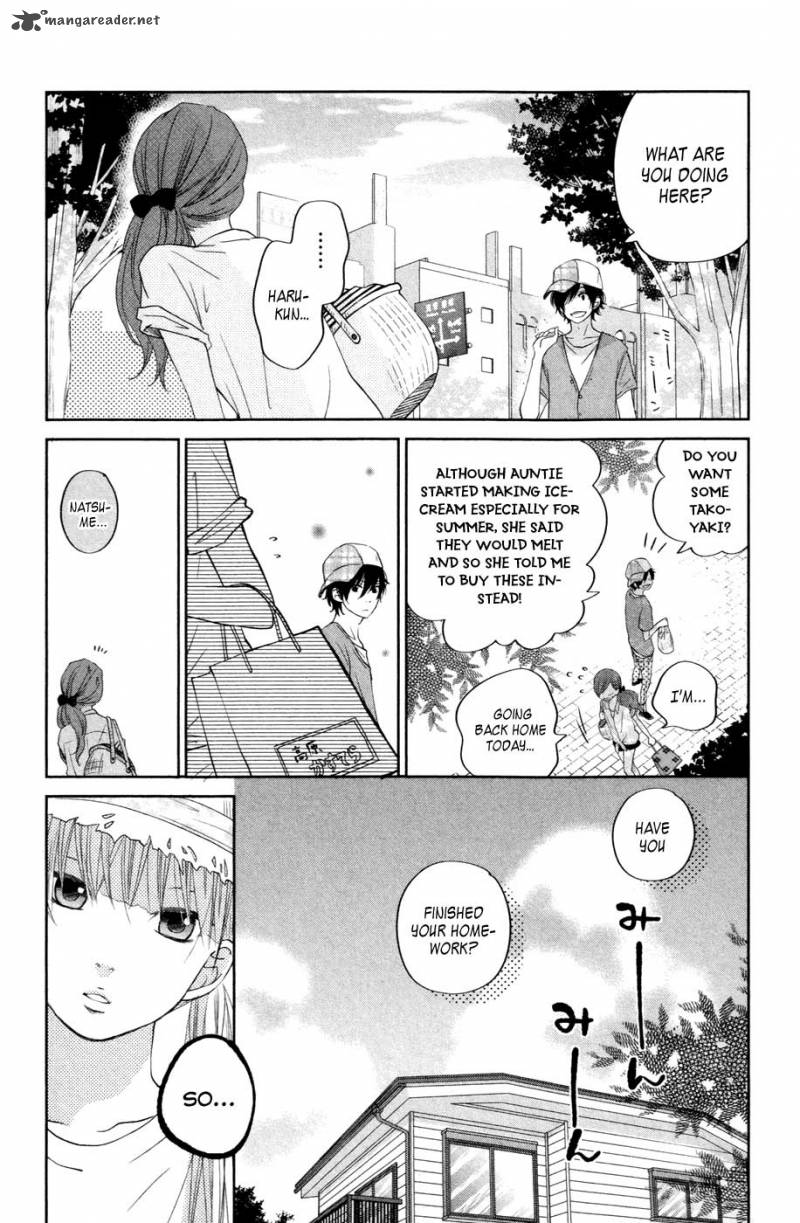 Tonari No Kaibutsu Kun Chapter 34 Page 5
