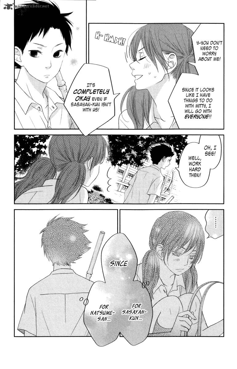Tonari No Kaibutsu Kun Chapter 35 Page 21