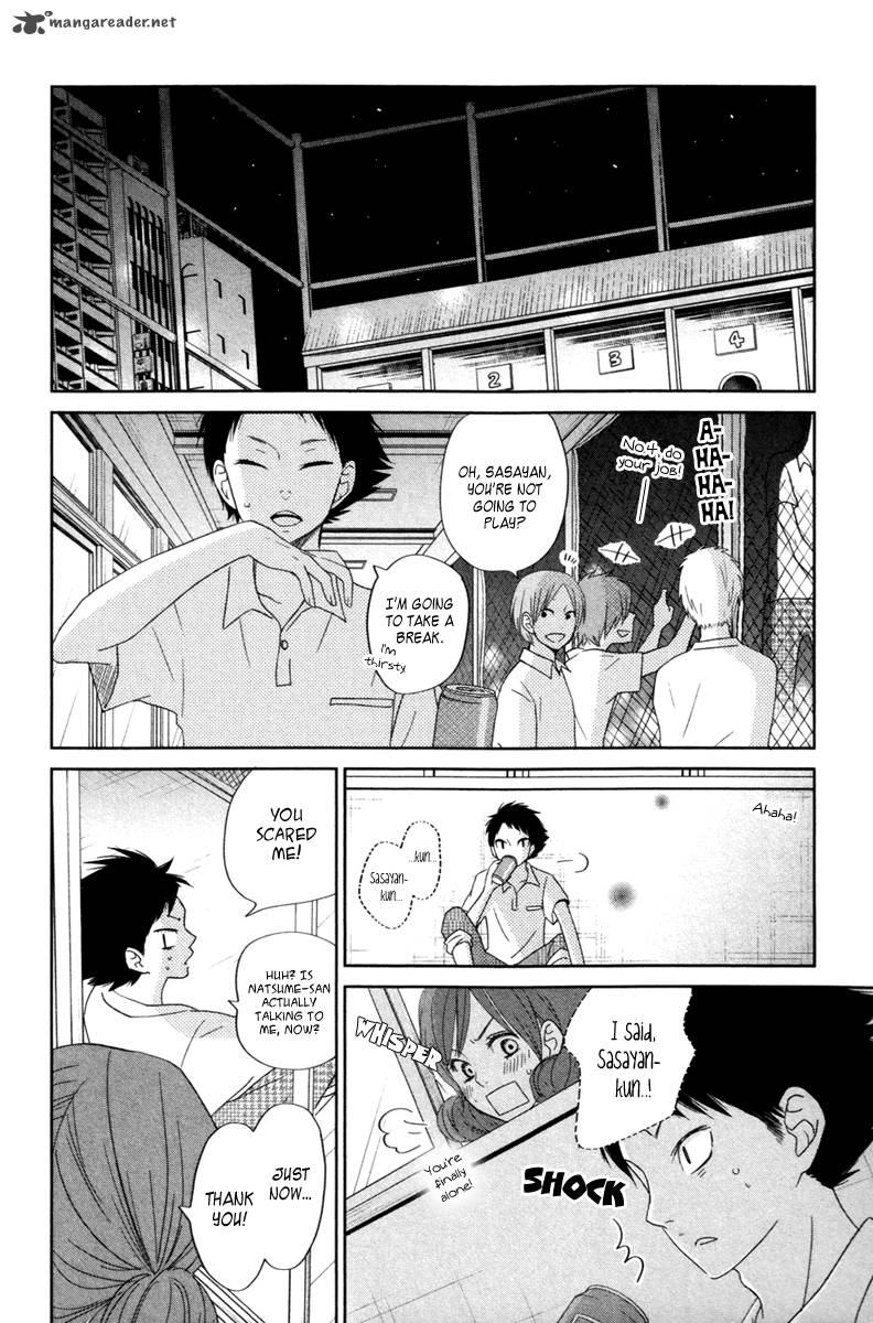 Tonari No Kaibutsu Kun Chapter 35 Page 32