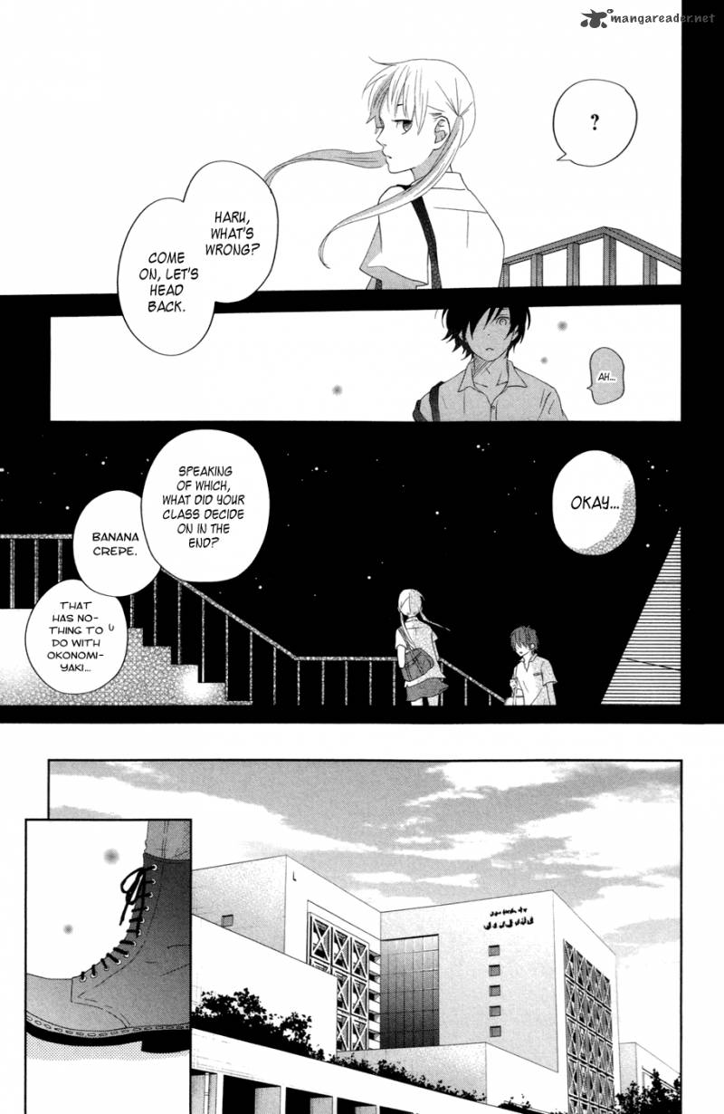Tonari No Kaibutsu Kun Chapter 36 Page 37
