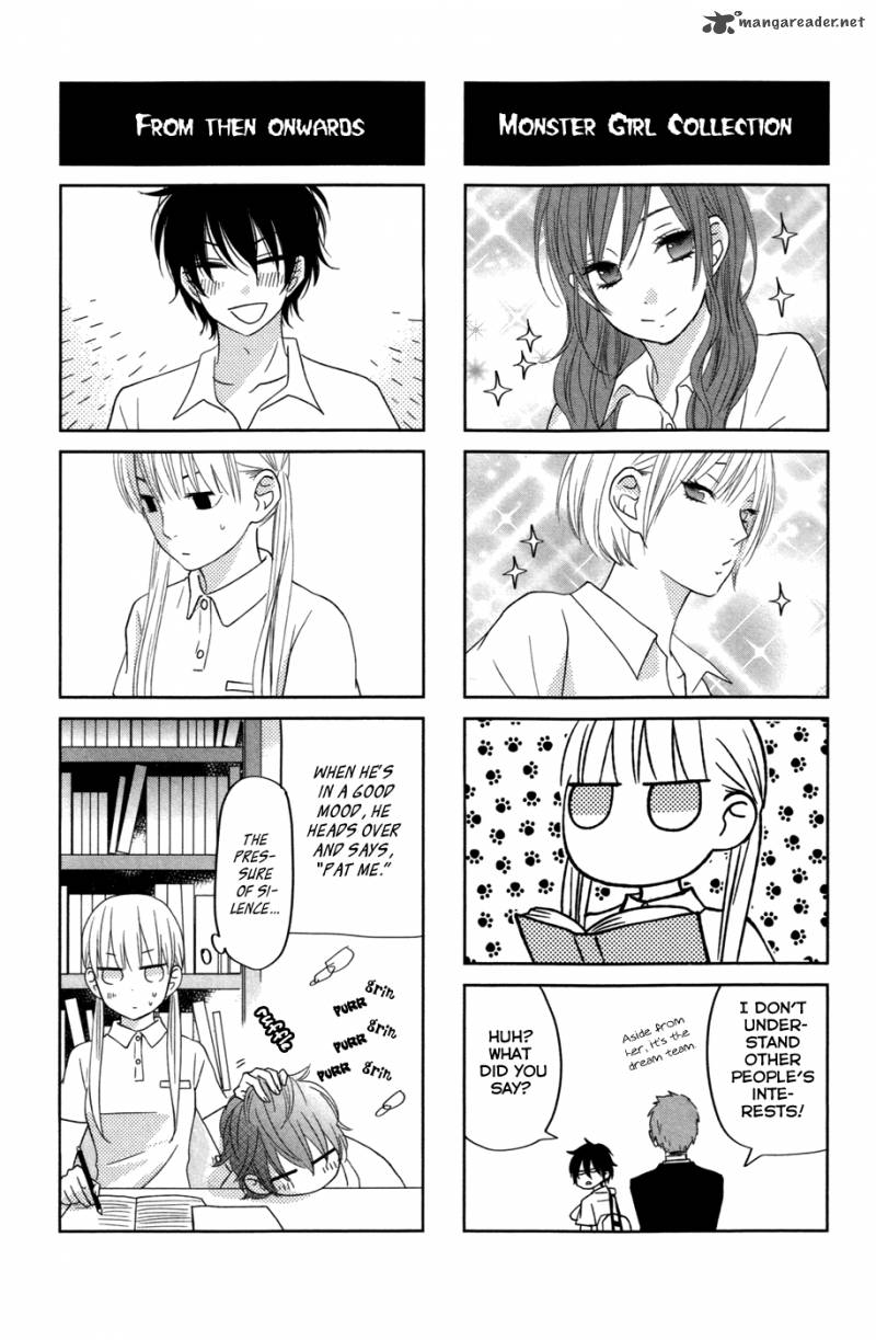 Tonari No Kaibutsu Kun Chapter 36 Page 39
