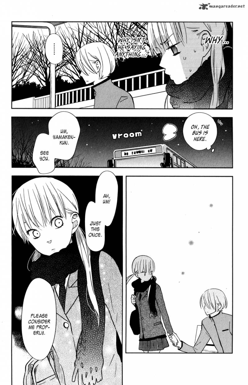 Tonari No Kaibutsu Kun Chapter 44 Page 20