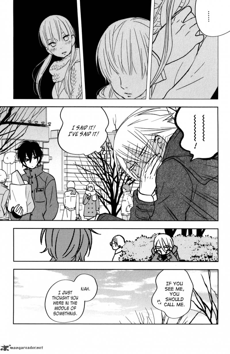 Tonari No Kaibutsu Kun Chapter 44 Page 25