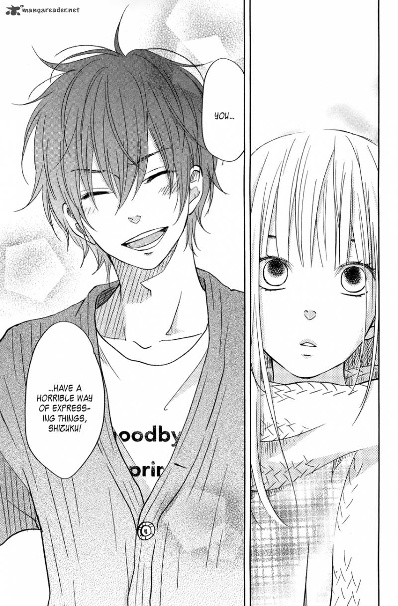 Tonari No Kaibutsu Kun Chapter 44 Page 46