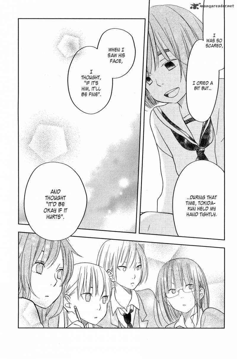 Tonari No Kaibutsu Kun Chapter 44 Page 59